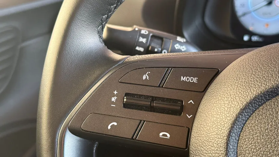 HYUNDAI Bayon Bayon 1.0 T-GDI Smart