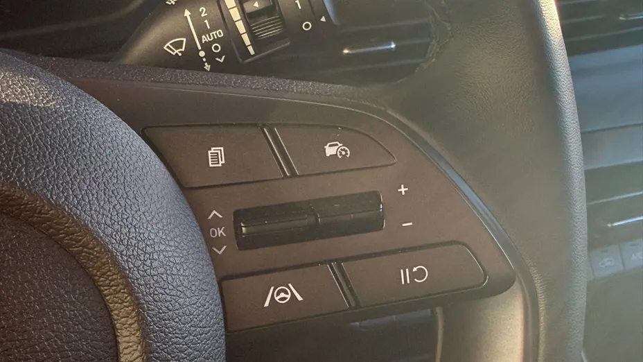 HYUNDAI Bayon Bayon 1.0 T-GDI Smart