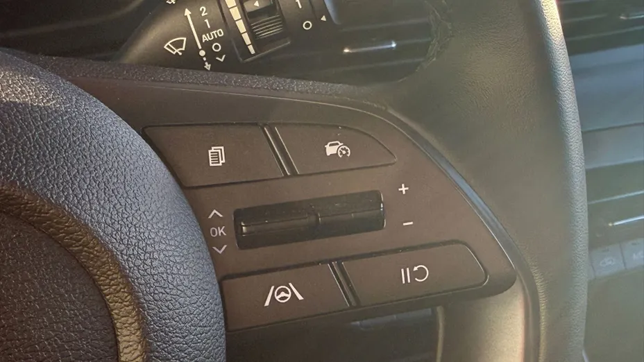 HYUNDAI Bayon Bayon 1.0 T-GDI Smart
