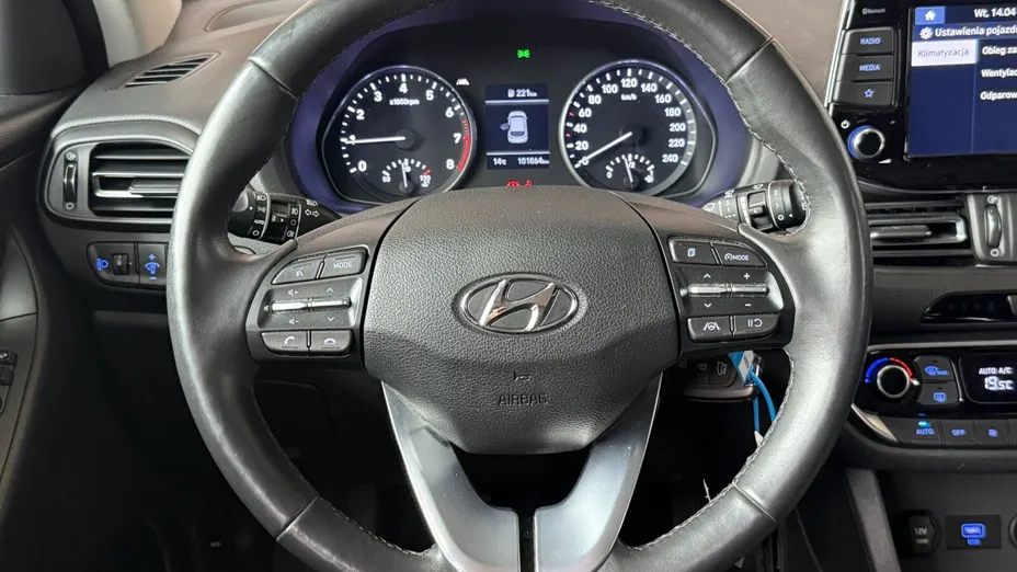 HYUNDAI i30 i30 1.0 T-GDI Smart