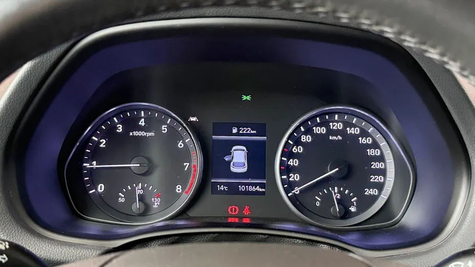 HYUNDAI i30 i30 1.0 T-GDI Smart