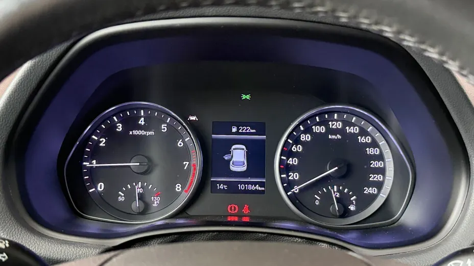 HYUNDAI i30 i30 1.0 T-GDI Smart