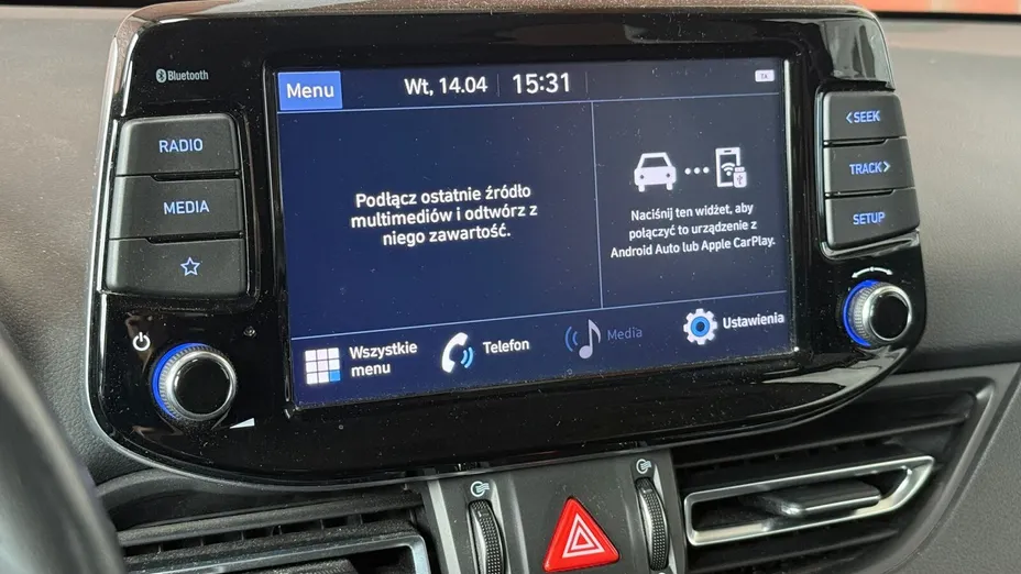 HYUNDAI i30 i30 1.0 T-GDI Smart