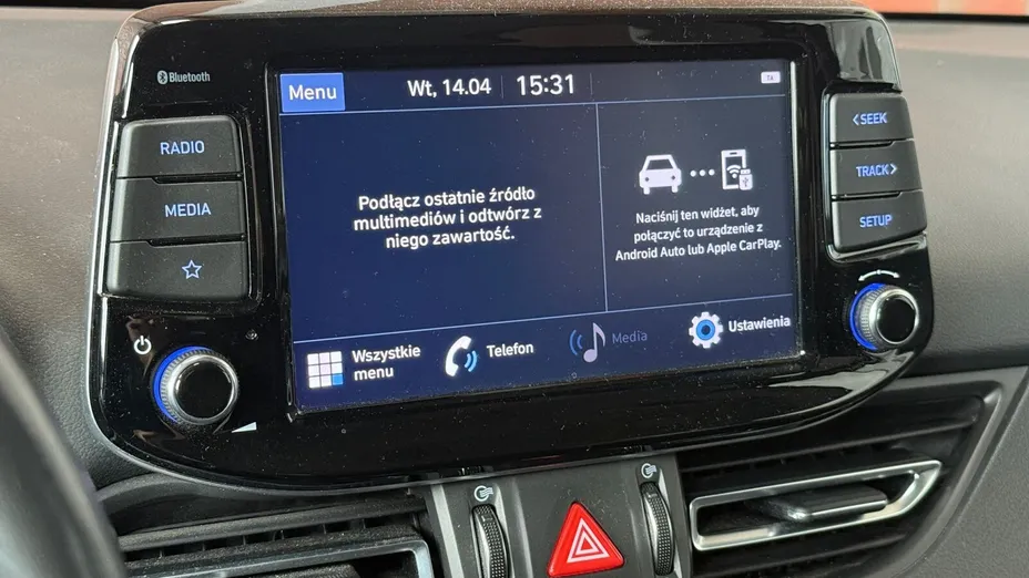 HYUNDAI i30 i30 1.0 T-GDI Smart