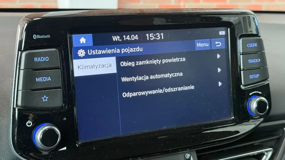 HYUNDAI i30 i30 1.0 T-GDI Smart