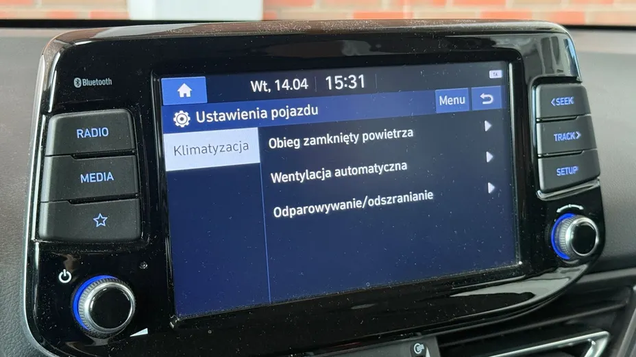 HYUNDAI i30 i30 1.0 T-GDI Smart