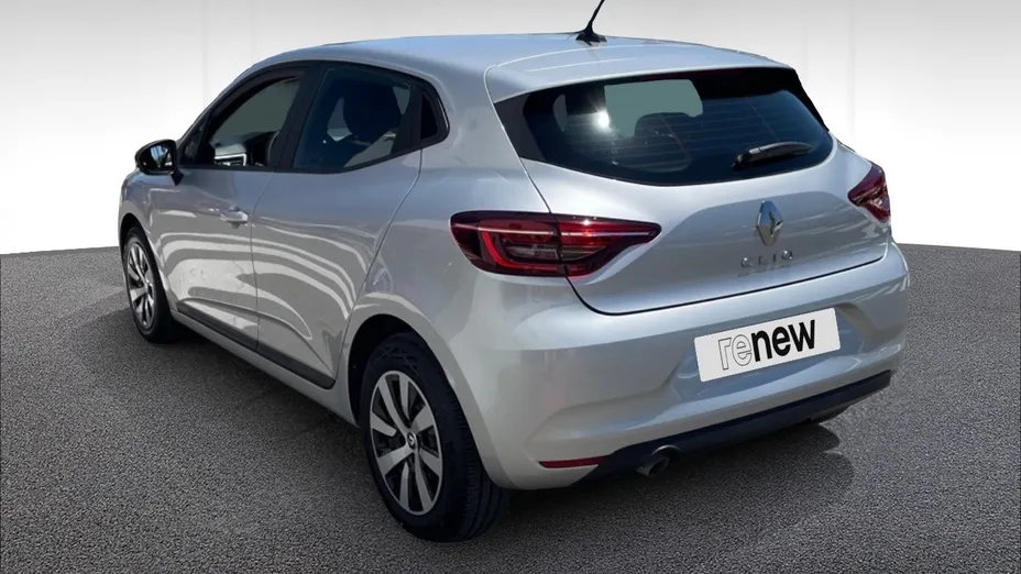 RENAULT Clio -