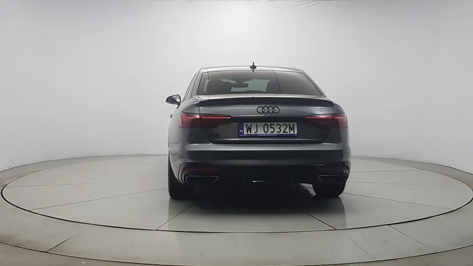 AUDI A4 A4 35 TFSI mHEV S Line S tronic