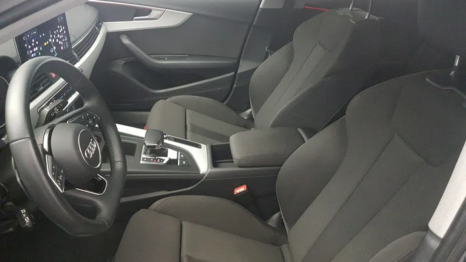 AUDI A4 A4 35 TFSI mHEV S Line S tronic