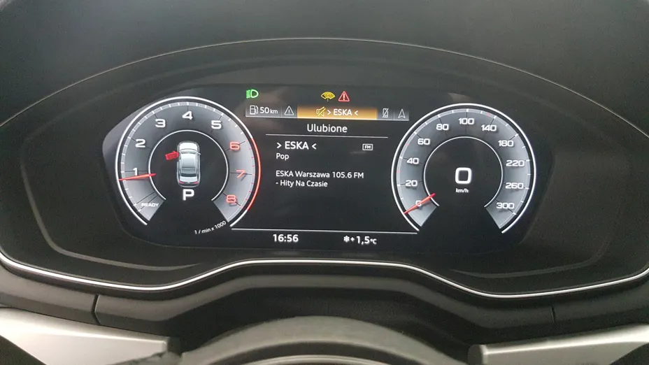 AUDI A4 A4 35 TFSI mHEV S Line S tronic