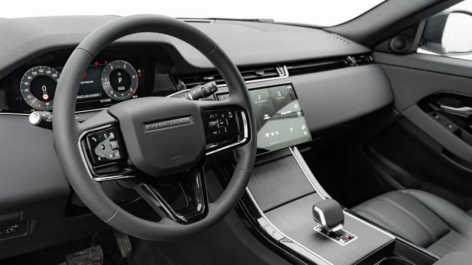 LAND ROVER Range Rover Evoque Evoque 2.0 D165 mHEV S
