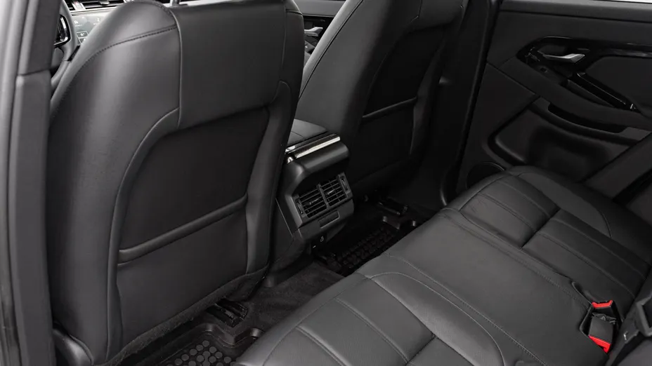 LAND ROVER Range Rover Evoque Evoque 2.0 D165 mHEV S