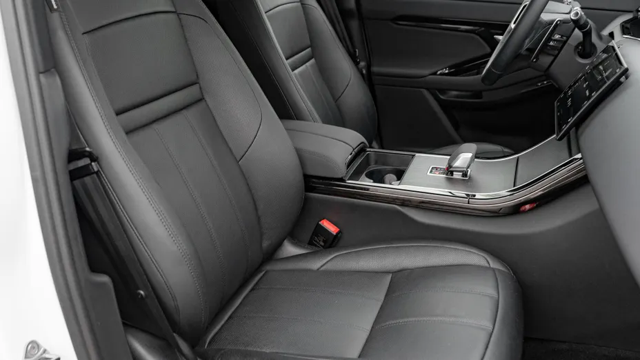 LAND ROVER Range Rover Evoque Evoque 2.0 D165 mHEV S