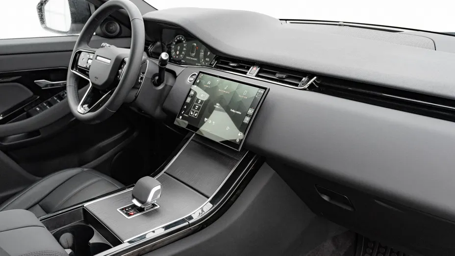 LAND ROVER Range Rover Evoque Evoque 2.0 D165 mHEV S