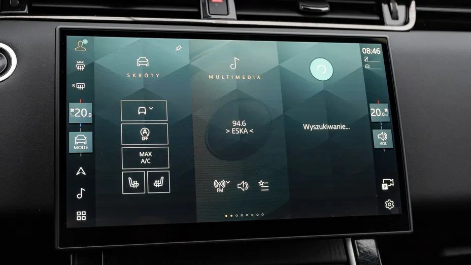 LAND ROVER Range Rover Evoque Evoque 2.0 D165 mHEV S