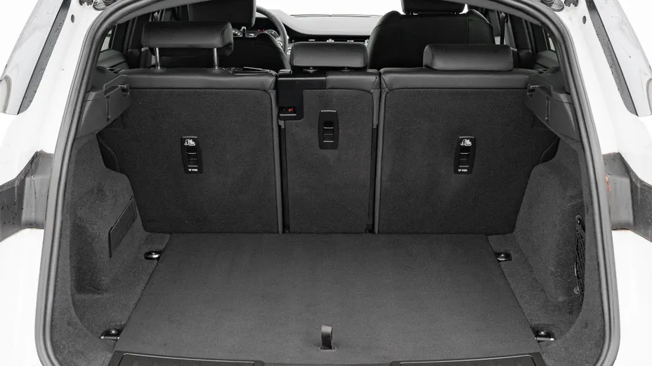 LAND ROVER Range Rover Evoque Evoque 2.0 D165 mHEV S