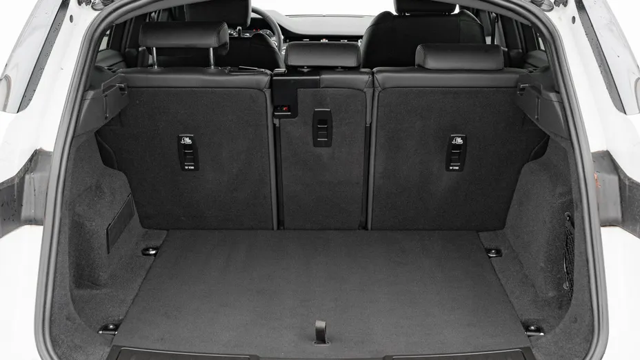 LAND ROVER Range Rover Evoque Evoque 2.0 D165 mHEV S