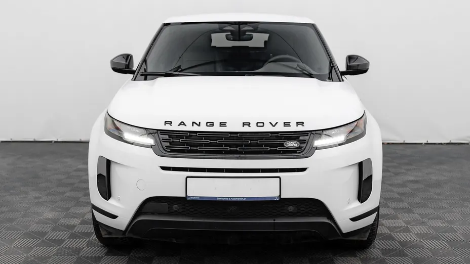 LAND ROVER Range Rover Evoque Evoque 2.0 D165 mHEV S