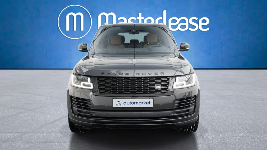 LAND ROVER Range Rover Range Rover 3.0 I6 LWB AB