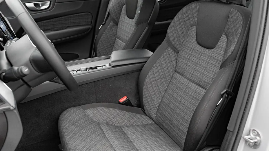 VOLVO XC60 XC60 B4 D Core aut