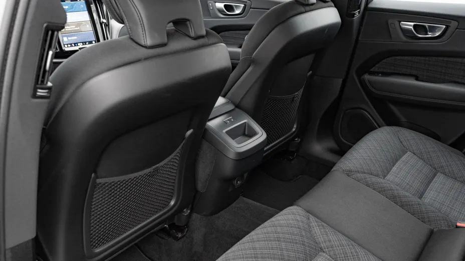 VOLVO XC60 XC60 B4 D Core aut