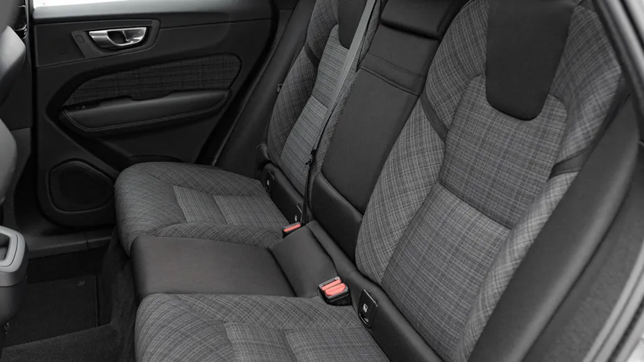 VOLVO XC60 XC60 B4 D Core aut