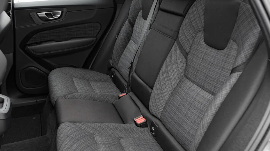 VOLVO XC60 XC60 B4 D Core aut