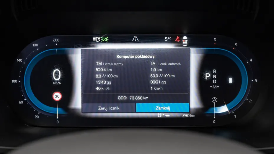 VOLVO XC60 XC60 B4 D Core aut