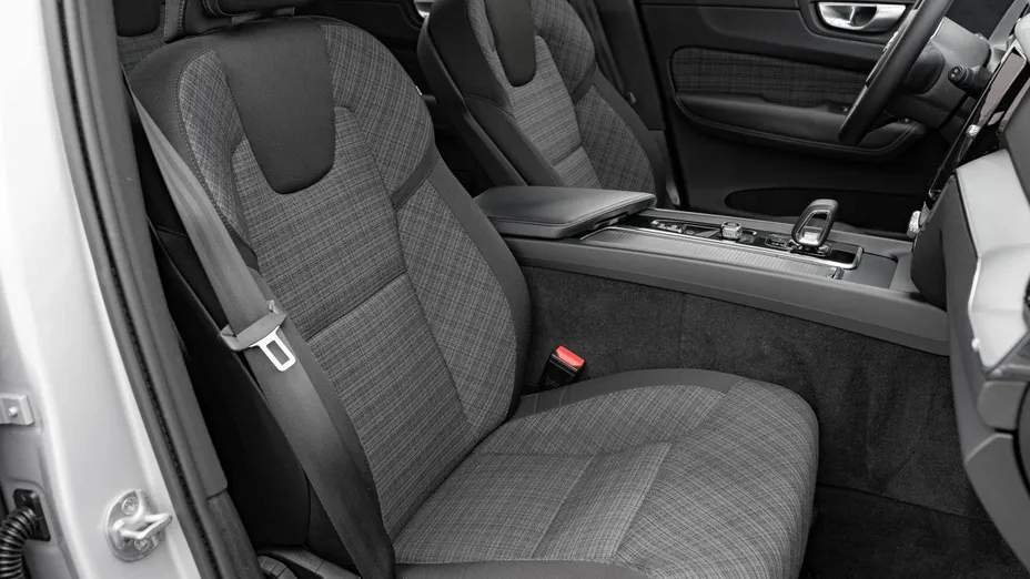 VOLVO XC60 XC60 B4 D Core aut