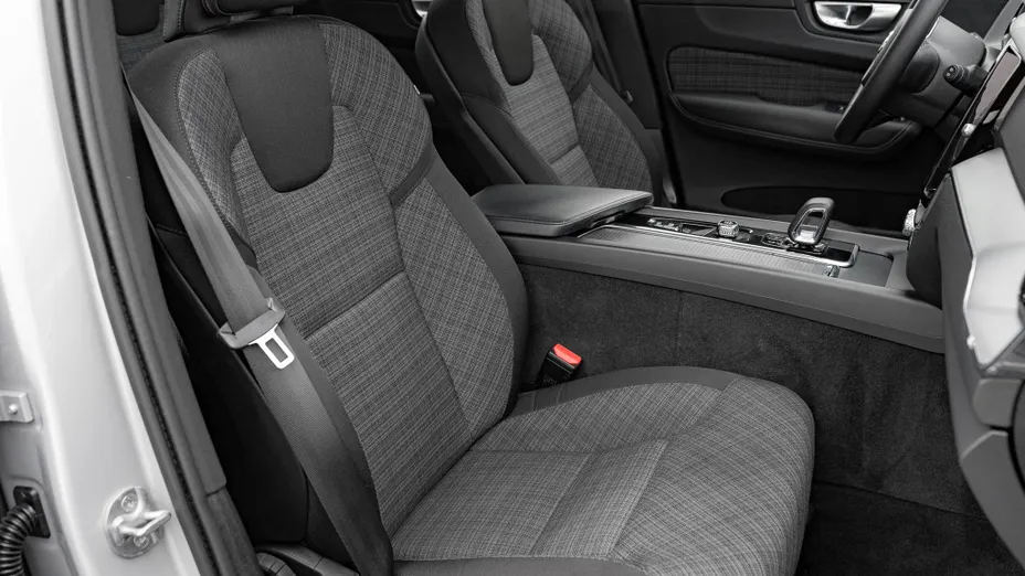 VOLVO XC60 XC60 B4 D Core aut