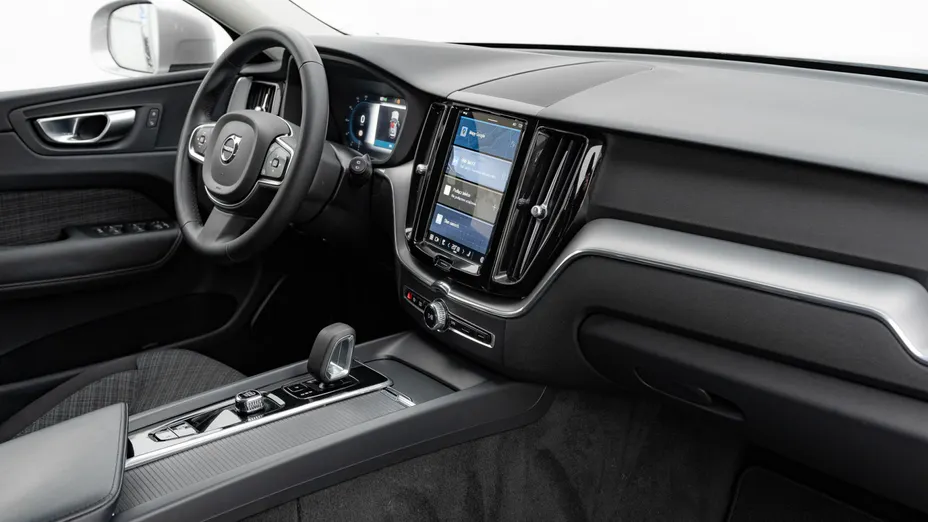 VOLVO XC60 XC60 B4 D Core aut