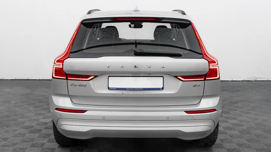 VOLVO XC60 XC60 B4 D Core aut