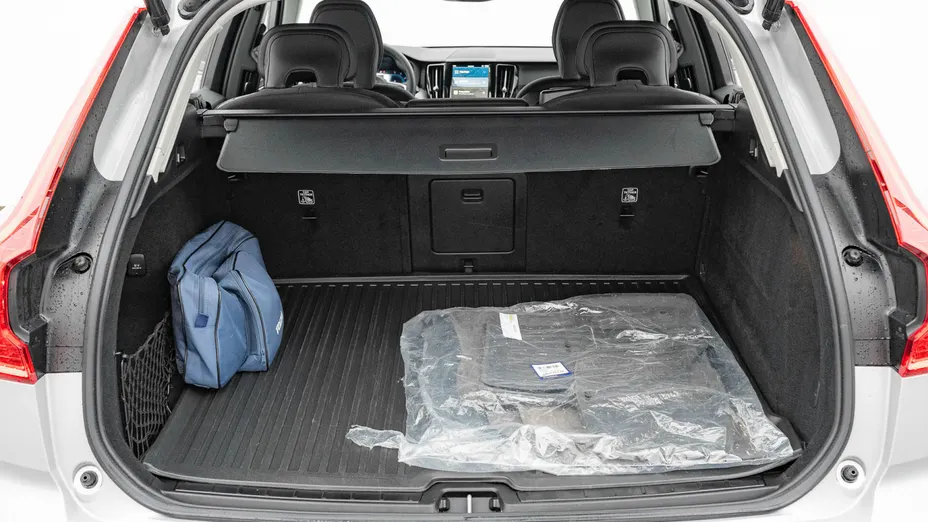 VOLVO XC60 XC60 B4 D Core aut