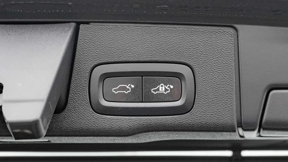 VOLVO XC60 XC60 B4 D Core aut