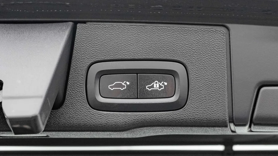 VOLVO XC60 XC60 B4 D Core aut