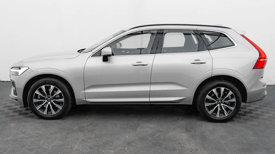 VOLVO XC60 XC60 B4 D Core aut