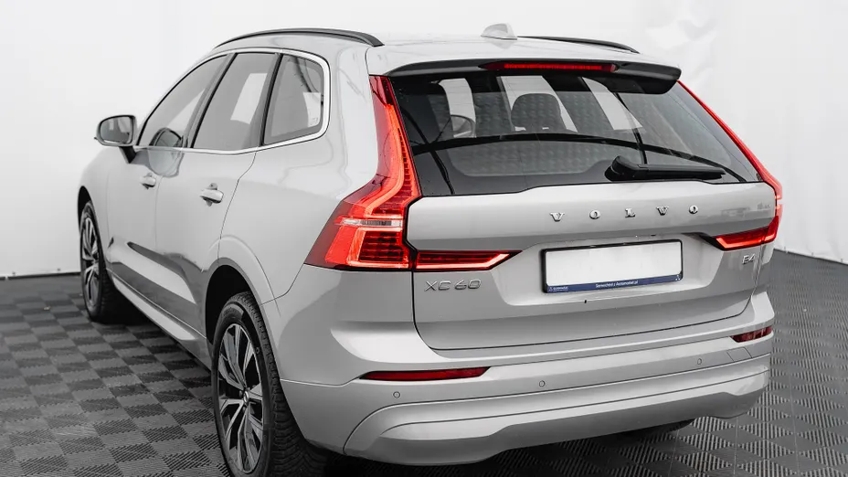 VOLVO XC60 XC60 B4 D Core aut