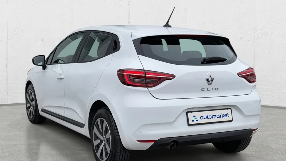 RENAULT Clio Clio 1.0 TCe Equilibre