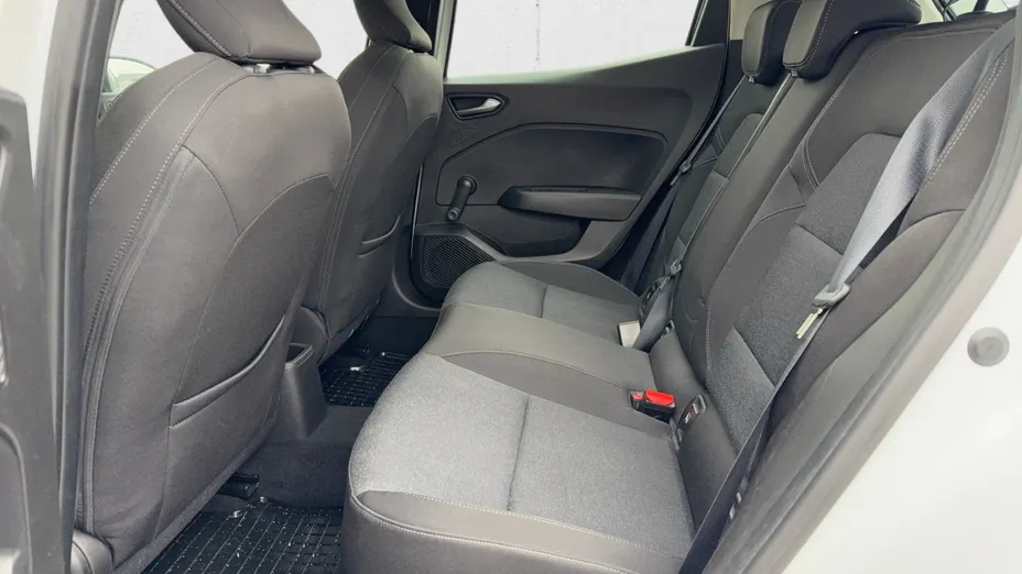 RENAULT Clio Clio 1.0 TCe Equilibre