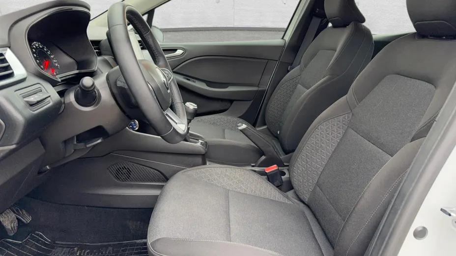 RENAULT Clio Clio 1.0 TCe Equilibre