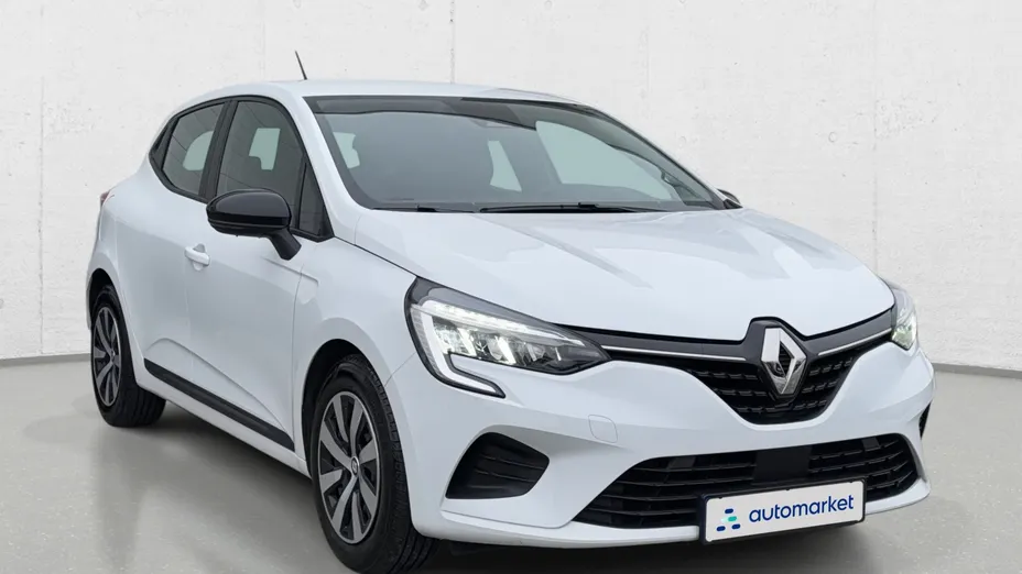 RENAULT Clio Clio 1.0 TCe Equilibre