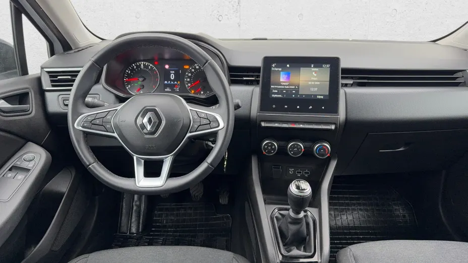 RENAULT Clio Clio 1.0 TCe Equilibre