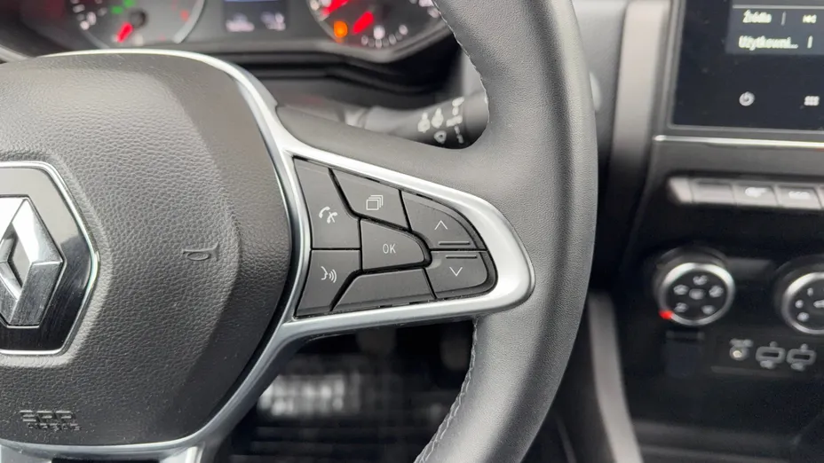 RENAULT Clio Clio 1.0 TCe Equilibre