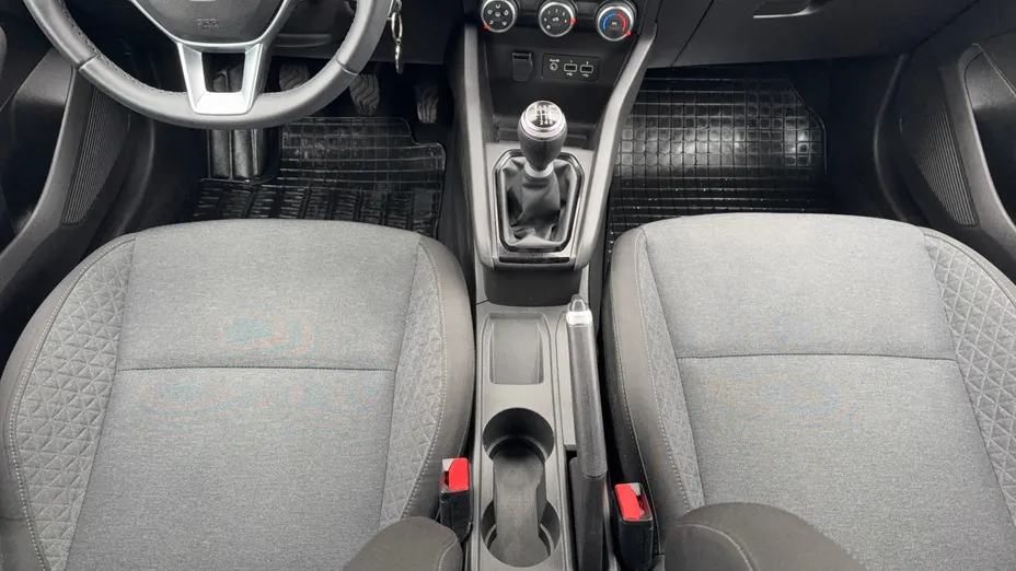 RENAULT Clio Clio 1.0 TCe Equilibre