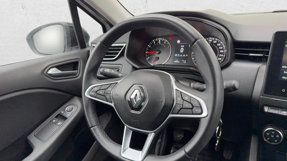 RENAULT Clio Clio 1.0 TCe Equilibre