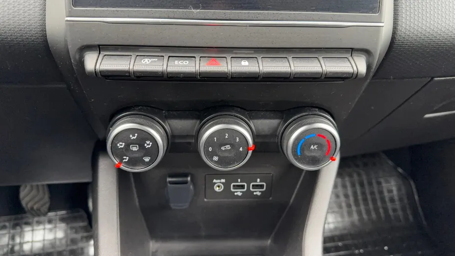 RENAULT Clio Clio 1.0 TCe Equilibre