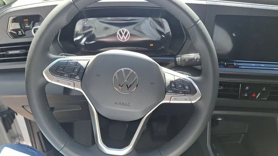 VOLKSWAGEN Caddy Caddy Cargo 2.0 TDI Nowy