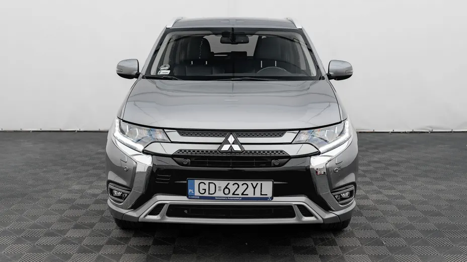 MITSUBISHI Outlander Outlander PHEV Instyle