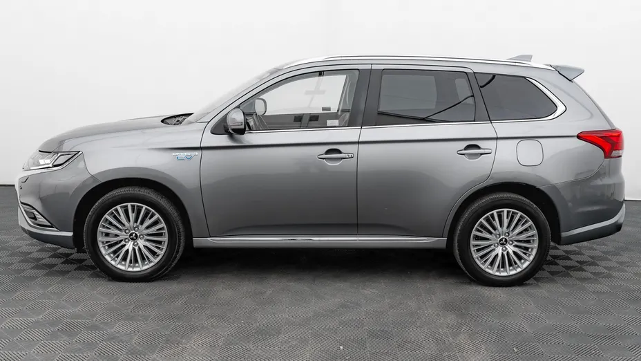 MITSUBISHI Outlander Outlander PHEV Instyle