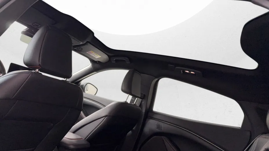 FORD Mustang Mach-E Mustang Mach-E 75kWh AWD